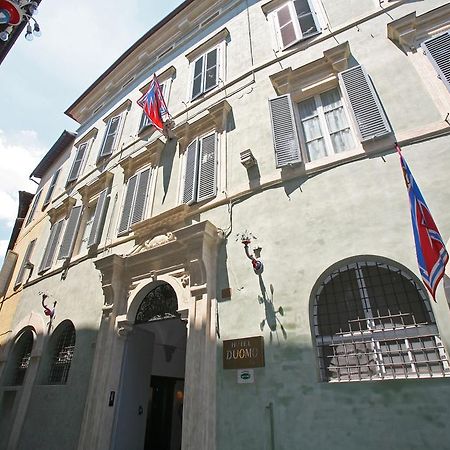 Hotel Duomo Siena Exterior foto